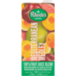 Rhodes Mediterranean Medley 100% Fruit Juice Blend 1L