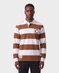 Cordwalles Preparatory Yd Ls Rugby Jersey-white - 4XL