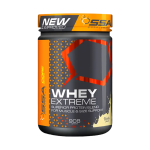 Ssa Whey Extreme 908G Assorted - Vanilla Cream