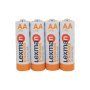 Lexmark Battery Aa Lexman Alkaline LR6 4 Pack