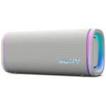 Sony Ult Field 5 Wireless Portable Speaker White