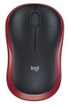 Logitech M185 Wireless Mouse 2.4GHZ Connectivity 12-MONTH Battery Plug-and-play USB – New