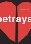 Betrayal Hardcover