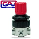 Gav Pressure Reducing Valve 1-4 X F Livestainable