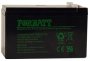 Solarix Forbatt 12V 7.2 Ah Rechargeable Lead Acid