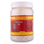 Tokoloshe Salt 500G - White