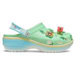 Animal Crossing Platform Clog - Multi W11