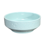- Duck Egg Blue Basin
