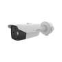 hikvision thermal & optical bi-spectrum network bullet camera