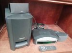 Bose PS3-2-1 Powered Speaker System