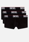 Diesel Umbr-andre Three Pack - Black