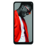 Hisense E50 Lite - Black