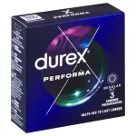 Condoms 3'S - Performa