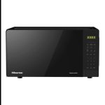 Hisense 20L Digital Microwave Oven - H20MOBS15