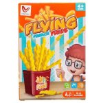 Flying French Fries Game 19PCS