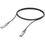 Ubiquiti Cable UACC-DAC-SFP10-1M Sfp+ Direct Attach Cable Available In Multiple Lengths.