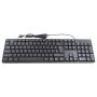 USB 104 Key Keyboard