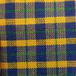 School Check 150CM Polyester