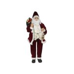 Standing Santa Charles 110CM