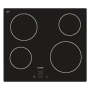 Bosch NKE645GA2E Serie 4 Electric Hob 60CM