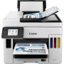 Canon Maxify GX6040 A4 Wi-fi Multifunction Inkjet Printer 4470C009