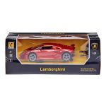 Lamborghini Sesto Elemento Radio Control Car 1:24 Scale