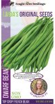 Linda's Seeds Top Crop Beans