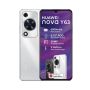 Huawei Nova Y63 6GB+128GB LTE Dual Sim - Black + Vodacom Sim Card Pack