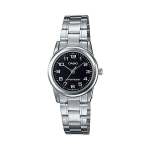 Casio Standard Collection Womens Wr - LTP-V001D-1BUDF