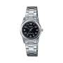 Casio Standard Collection Womens Wr - LTP-V001D-1BUDF
