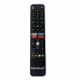 Killer Deals Skyworth Android Smart Tv Replacement Remote Control - Black