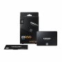 Samsung 870 Evo 2TB 2.5-INCH Sata III Internal SSD 560 Mb/s Read