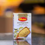 Dried Mango Powder 100G