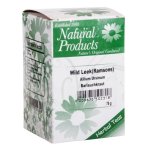 Wild Leek Cut - 75G