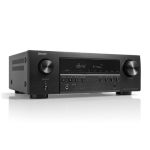Denon AVR-S670H Av Receiver