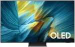 Samsung 195CM 77" 4K Oled Ai Tv 2025