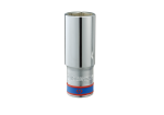 Socket 3 4" Deep X 44MM 6PT