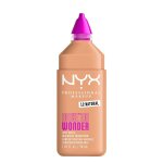 Professional Makeup Make Em Wonder Foundation - Natural 1