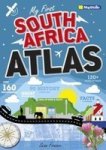 My First South Africa Atlas