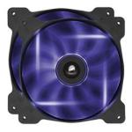 Corsair CO-9050038 SP140 Purple LED 140MM Dual Fan Pack