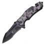 Mtech Usa Spring Assisted Knife- MT-A845DG