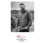 Cape Winemakers Guild Thorne & Daughters Sand Castles 2024