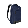 Designs Torino II 15.6" Backpack-blue