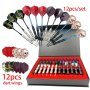 12PC High-quality Dart Set: Perfect For Dart Sports Enthusiasts