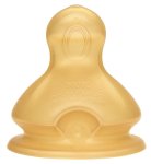 Nuk Latex Vented Teat