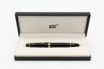 Montblanc Meisterstuck Gold-coated Legrand Rollerball Pre-loved