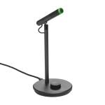 JBL Quantum Stream Talk USB Microphone For Streaming Recording And Gaming