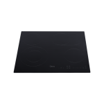 Midea 60CM Ceramic Hob 4 Plate - MC-6F66