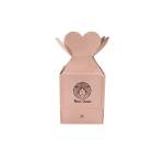 Pink Decor Gift Box 15X15X18CM