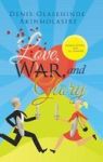 Love War And Glory - Spoken Words For All Seasons Hardcover
